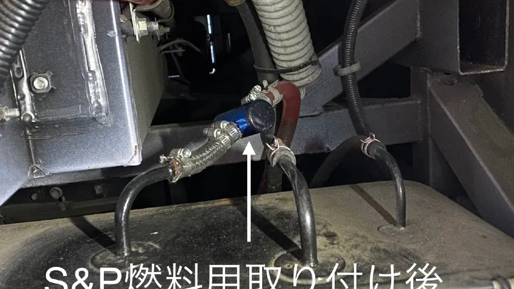 「S&Pシステム」普及支援
