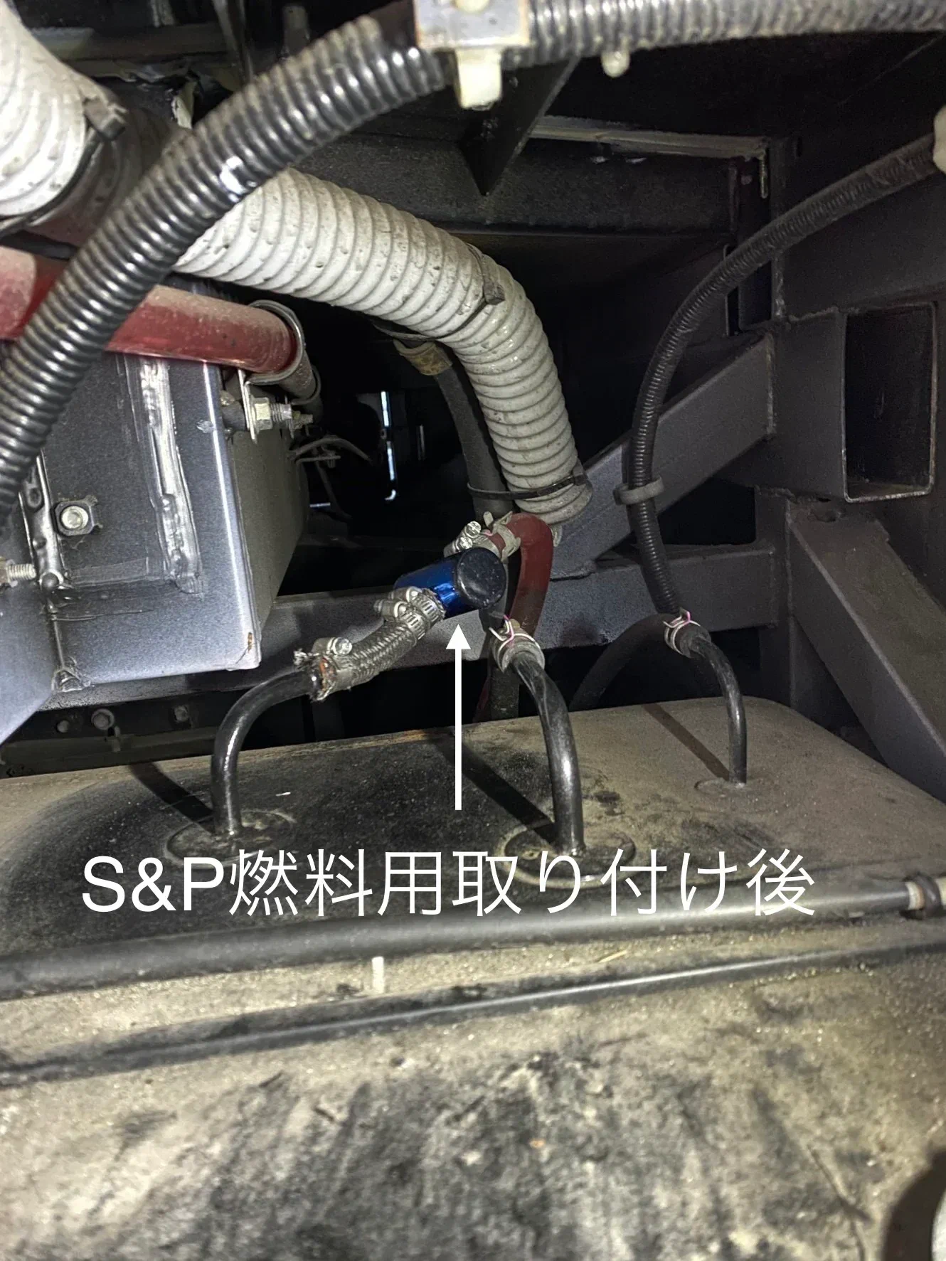 「S&Pシステム」普及支援