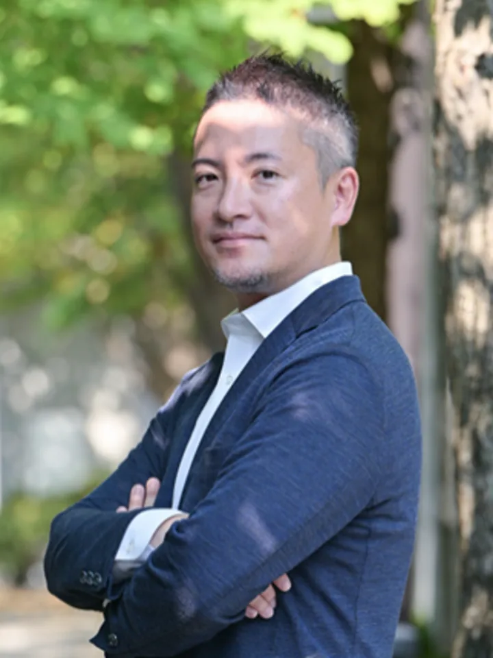 相澤 健太 / Kenta Aizawa
